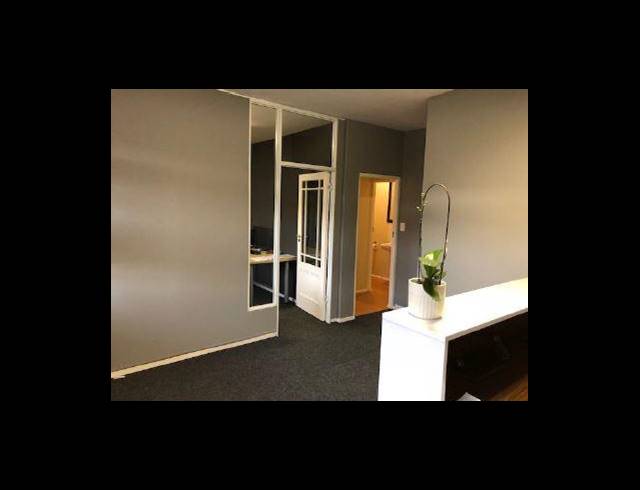 92M² OFFICE RENTED IN TOKAI